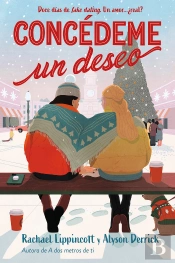 Concedeme Un Deseo