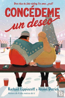 Bertrand.pt - Concedeme Un Deseo
