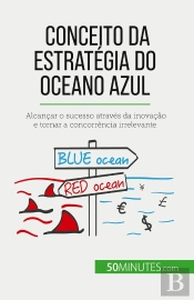 Conceito Da Estratégia Do Oceano Azul : Alcançar O Sucesso Através Da Inovação E Tornar A Concorrência Irrelevante