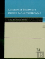 Conceito de Prestação e Destino da Contraprestação
