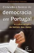 Conceito e Formas de Democracia em Portugal