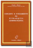 Conceito e Fundamento da Hierarquia Administrativa