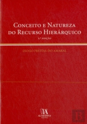 Conceito e Natureza do Recurso Hierárquico