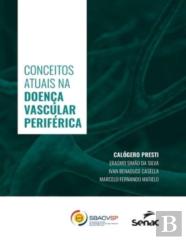 Conceitos Atuais Na Doenca Vascular Periferica