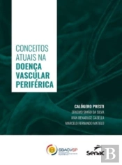Conceitos Atuais Na Doenca Vascular Periferica