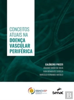 Bertrand.pt - Conceitos Atuais Na Doenca Vascular Periferica
