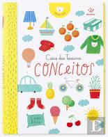 Conceitos - Caixa dos Tesouros