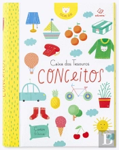 Conceitos - Caixa dos Tesouros