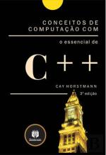 Conceitos de Computação com o Essencial de C++