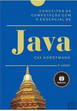 Bertrand.pt - Conceitos de Computação com o Essencial de Java