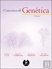 Conceitos de Genética