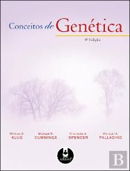 Conceitos de Genética