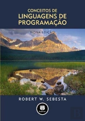Conceitos de Linguagens de Programação