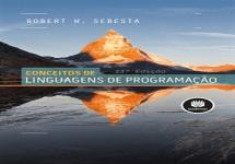 Conceitos de Linguagens de Programação