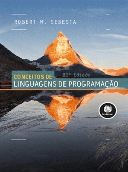 Bertrand.pt - Conceitos de Linguagens de Programação