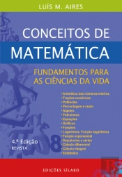 Conceitos de Matemática