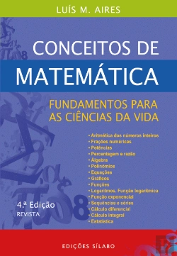 Bertrand.pt - Conceitos de Matemática