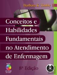 Conceitos e Habilidades Fundamentais no Atendimento de Enfermagem