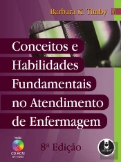 Conceitos e Habilidades Fundamentais no Atendimento de Enfermagem