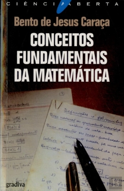 Bertrand.pt - Conceitos Fundamentais da Matemática