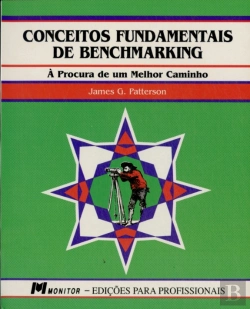 Bertrand.pt - Conceitos Fundamentais de Benchmarking