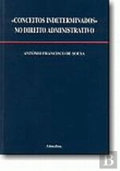 Conceitos Indeterminados no Direito Administrativo