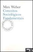 Conceitos Sociológicos Fundamentais