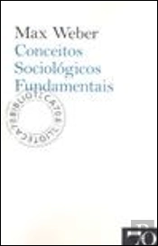 Conceitos Sociológicos Fundamentais
