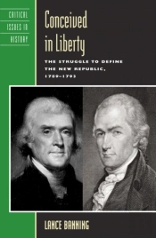 Conceived In Liberty
