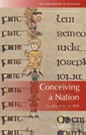 Conceiving A Nation