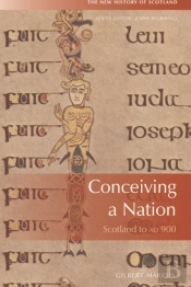 Conceiving A Nation