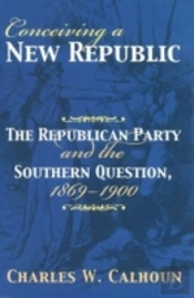 Conceiving A New Republic