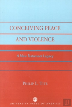 Bertrand.pt - Conceiving Peace And Violence