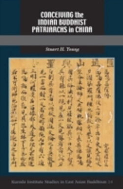 Bertrand.pt - Conceiving The Indian Buddhist Patriarchs In China