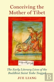 Conceiving The Mother Of Tibet
