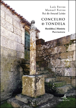 Bertrand.pt - Concelho de Tondela