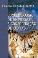 Concentração de Empresas e Consolidação de Contas