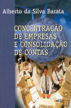 Bertrand.pt - Concentração de Empresas e Consolidação de Contas
