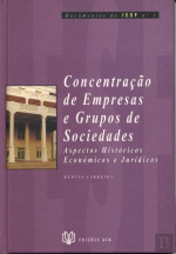 Bertrand.pt - Concentração de Empresas e Grupos de Sociedades