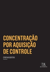 Concentração Por Aquisição De Controle