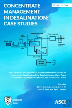 Bertrand.pt - Concentrate Management In Desalination
