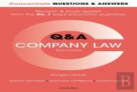 Concentrate Questions And Answers Company Law