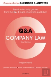 Concentrate Questions And Answers Company Law