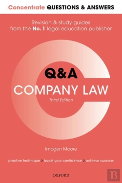Bertrand.pt - Concentrate Questions And Answers Company Law