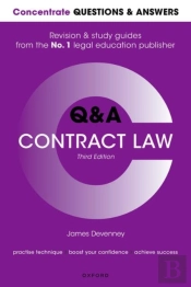 Concentrate Questions And Answers Contract Law