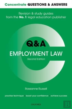 Bertrand.pt - Concentrate Questions And Answers Employment Law