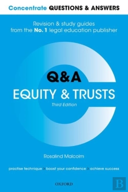 Bertrand.pt - Concentrate Questions And Answers Equity And Trusts