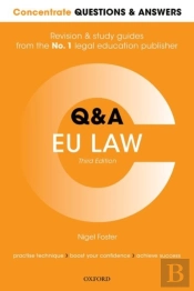 Concentrate Questions And Answers Eu Law