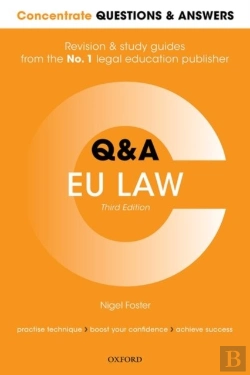 Bertrand.pt - Concentrate Questions And Answers Eu Law