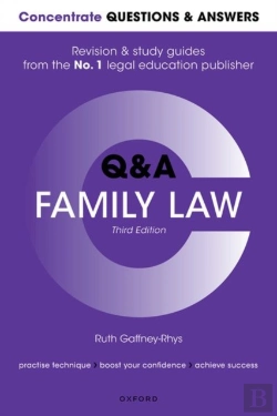 Bertrand.pt - Concentrate Questions And Answers Family Law